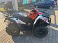 Kymco MXU 700 T3b Weiß - thumbnail 9