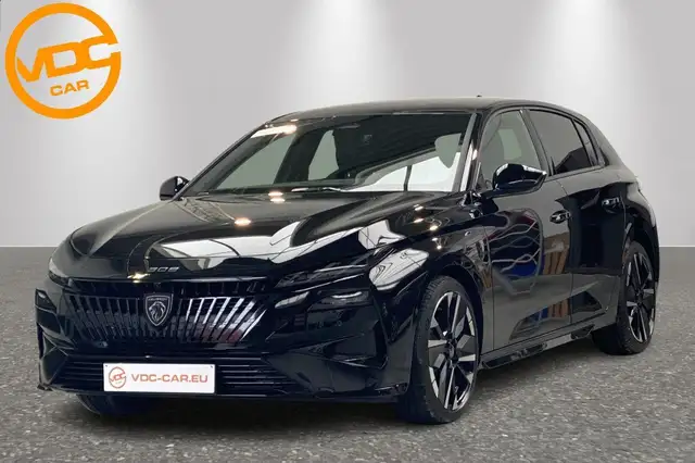 Peugeot 308 GT MHEV* Caméra GPS - NEW MODEL