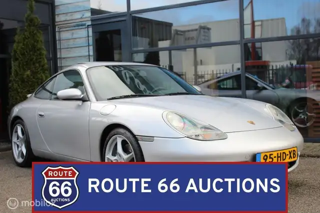 Porsche Autres 911
