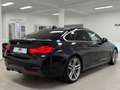 BMW 420 M-Sportpaket Navi/Leder/LED/HUD/K Noir - thumbnail 3