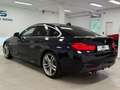 BMW 420 M-Sportpaket Navi/Leder/LED/HUD/K Noir - thumbnail 4