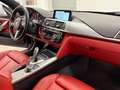 BMW 420 M-Sportpaket Navi/Leder/LED/HUD/K Noir - thumbnail 6