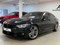 BMW 420 M-Sportpaket Navi/Leder/LED/HUD/K Noir - thumbnail 2
