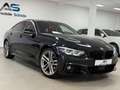 BMW 420 M-Sportpaket Navi/Leder/LED/HUD/K Noir - thumbnail 1