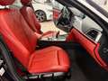 BMW 420 M-Sportpaket Navi/Leder/LED/HUD/K Noir - thumbnail 5