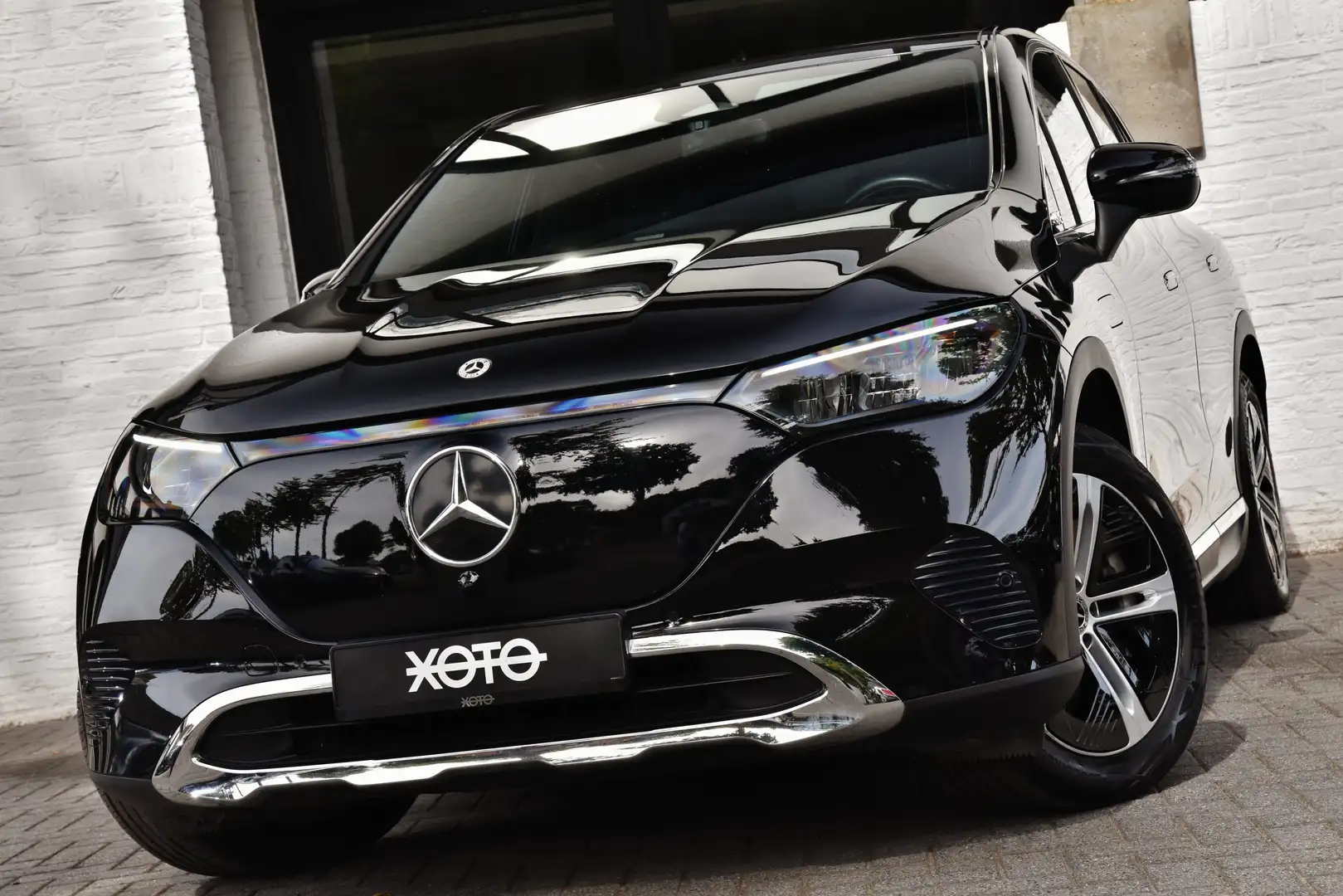 Mercedes-Benz EQE SUV 350+ BUSINESS LINE ***TREKHAAK*** - 1