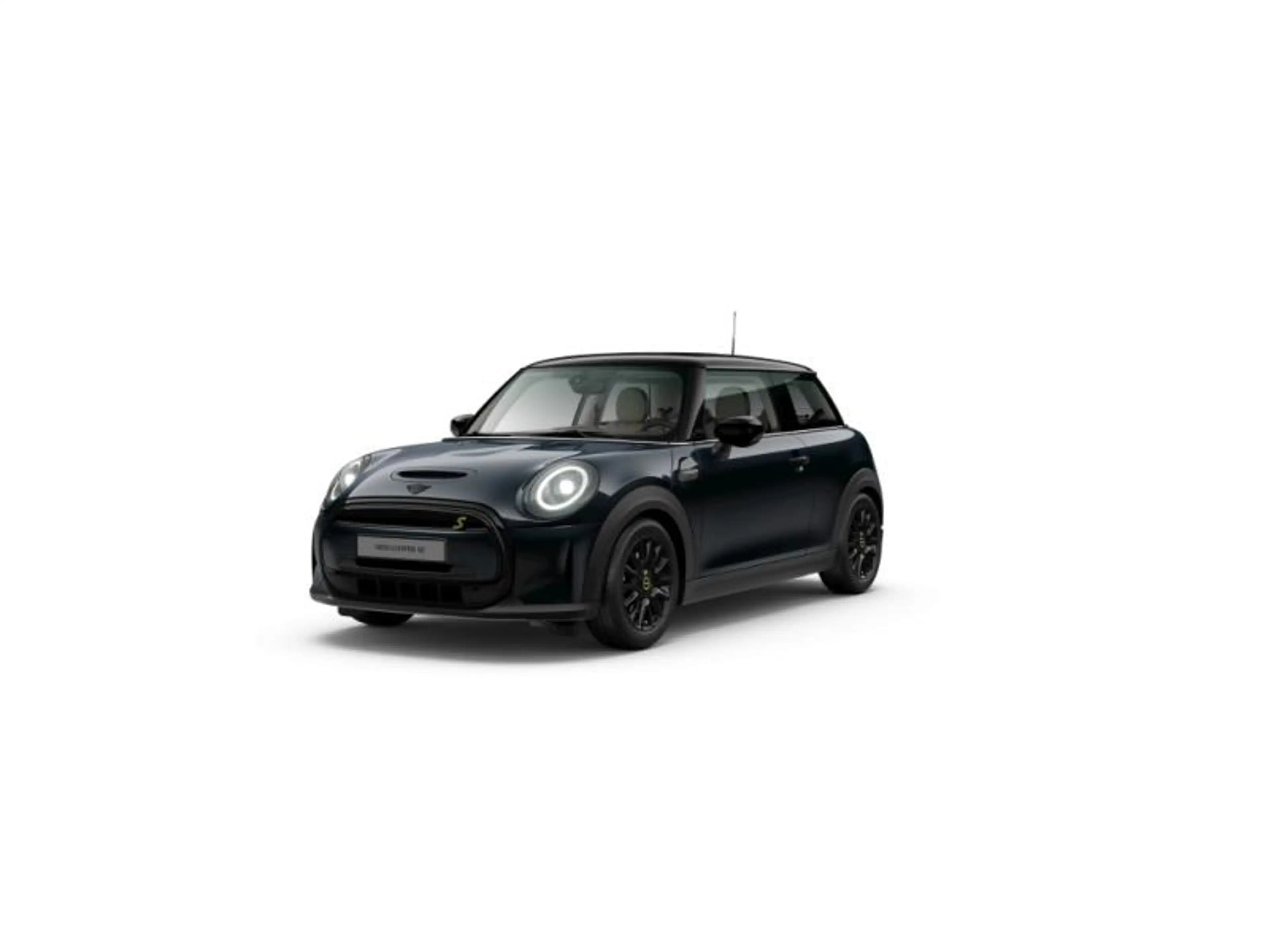 MINI Cooper SE PANO | PDC A | NAVI