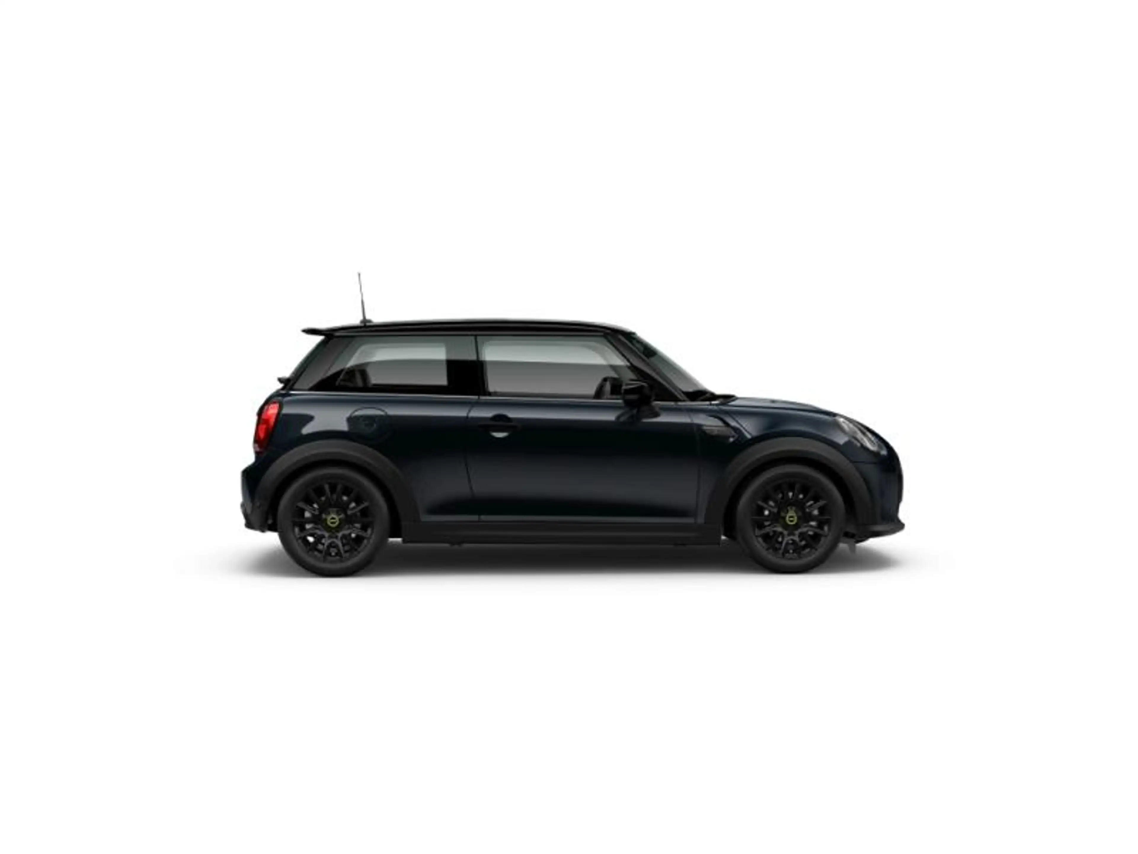 MINI Cooper SE PANO | PDC A | NAVI — photo 3