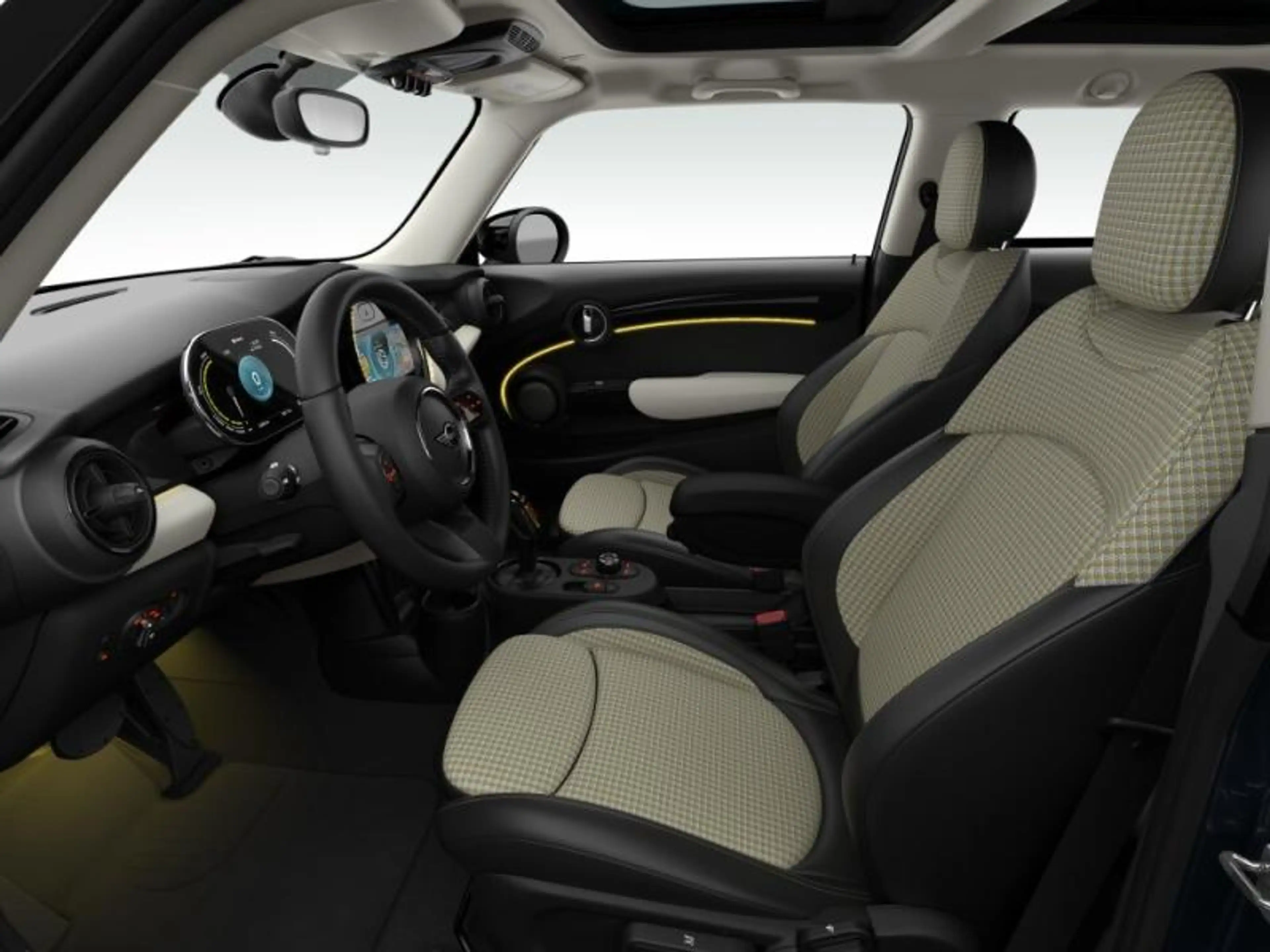 MINI Cooper SE PANO | PDC A | NAVI — photo 6