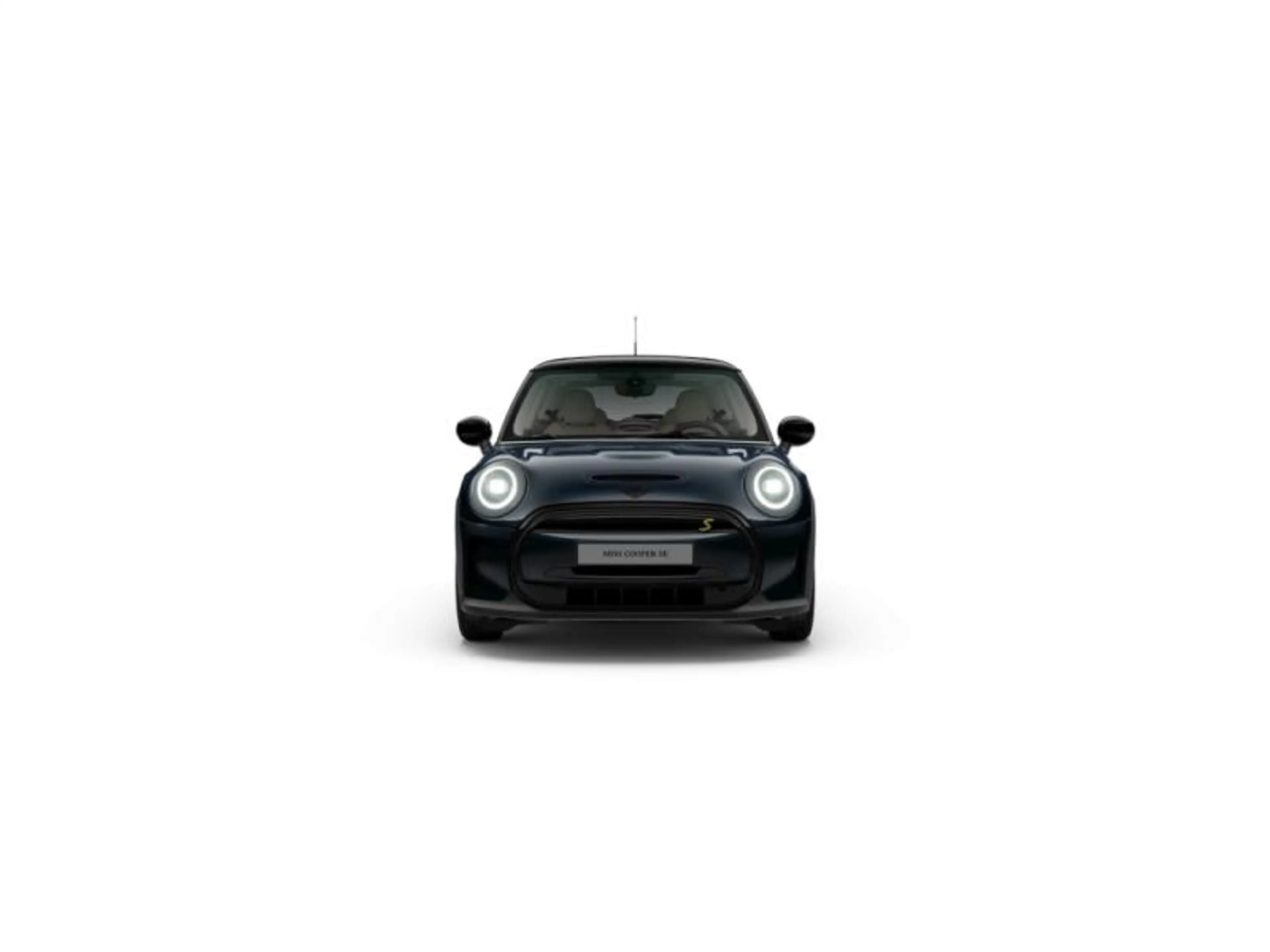 MINI Cooper SE PANO | PDC A | NAVI — photo 2