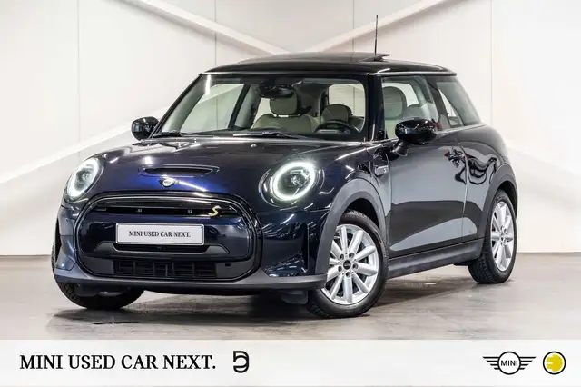 MINI Cooper SE PANO | PDC A | NAVI