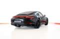 Porsche 991 911 Carrera 4 GTS PCCB PDCC LIFT PDLS+ SCHALENS. Schwarz - thumbnail 8