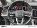 Audi Q8 50 TDI quattro Navi HD Matrix LED virtual ACC Schwarz - thumbnail 21