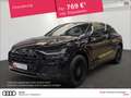 Audi Q8 50 TDI quattro Navi HD Matrix LED virtual ACC Negro - thumbnail 1