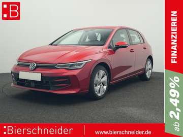 8 1.5 TSI eHybrid DSG Life 5-J-GAR NAVI HuD ACC