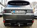 Land Rover Range Rover Sport HSE*LASER*PANO*STHZ*VIRTU*SOUND Grau - thumbnail 8