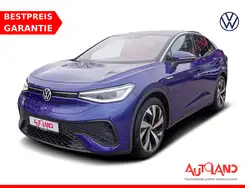 Volkswagen ID.5 Pro Performance 150 kW Wärmepumpe Navi ACC