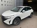 Nissan Qashqai Wit - thumbnail 1