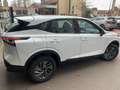 Nissan Qashqai Wit - thumbnail 3
