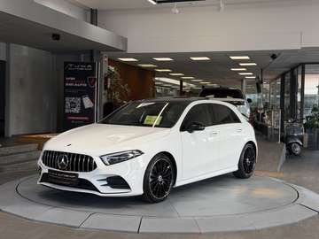 AMG-Paket *Pano*Memory-Sitz*Ambiente