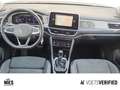 Volkswagen T-Roc Style 1.5 TSI DSG LED+RearView+SHZ Silber - thumbnail 9