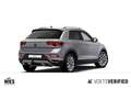 Volkswagen T-Roc Style 1.5 TSI DSG LED+RearView+SHZ Zilver - thumbnail 2