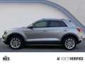 Volkswagen T-Roc Style 1.5 TSI DSG LED+RearView+SHZ Silber - thumbnail 3