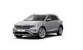 Volkswagen T-Roc Style 1.5 TSI DSG LED+RearView+SHZ Argento - thumbnail 1