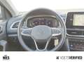 Volkswagen T-Roc Style 1.5 TSI DSG LED+RearView+SHZ Silber - thumbnail 12