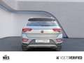 Volkswagen T-Roc Style 1.5 TSI DSG LED+RearView+SHZ Silber - thumbnail 5