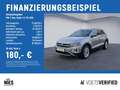 Volkswagen T-Roc Style 1.5 TSI DSG LED+RearView+SHZ Silber - thumbnail 2