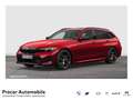 BMW 340 M340i xDrive Touring AHK PANO DA PROF PA+ HK 19" Красный - thumbnail 1