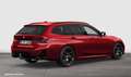 BMW 340 M340i xDrive Touring AHK PANO DA PROF PA+ HK 19" Красный - thumbnail 2