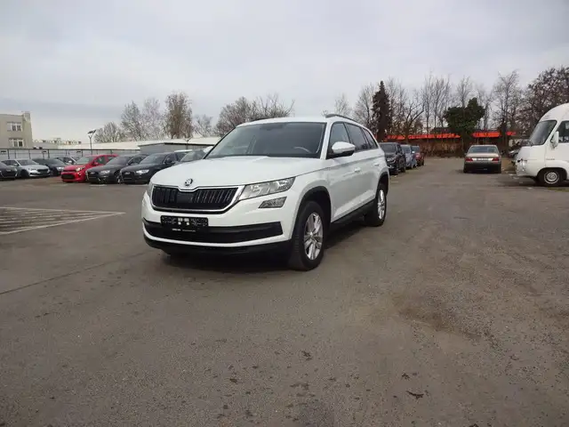 Skoda Kodiaq Ambition