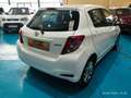 Toyota Yaris 100 ACTIVE Blanco - thumbnail 4