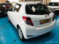 Toyota Yaris 100 ACTIVE Blanco - thumbnail 5