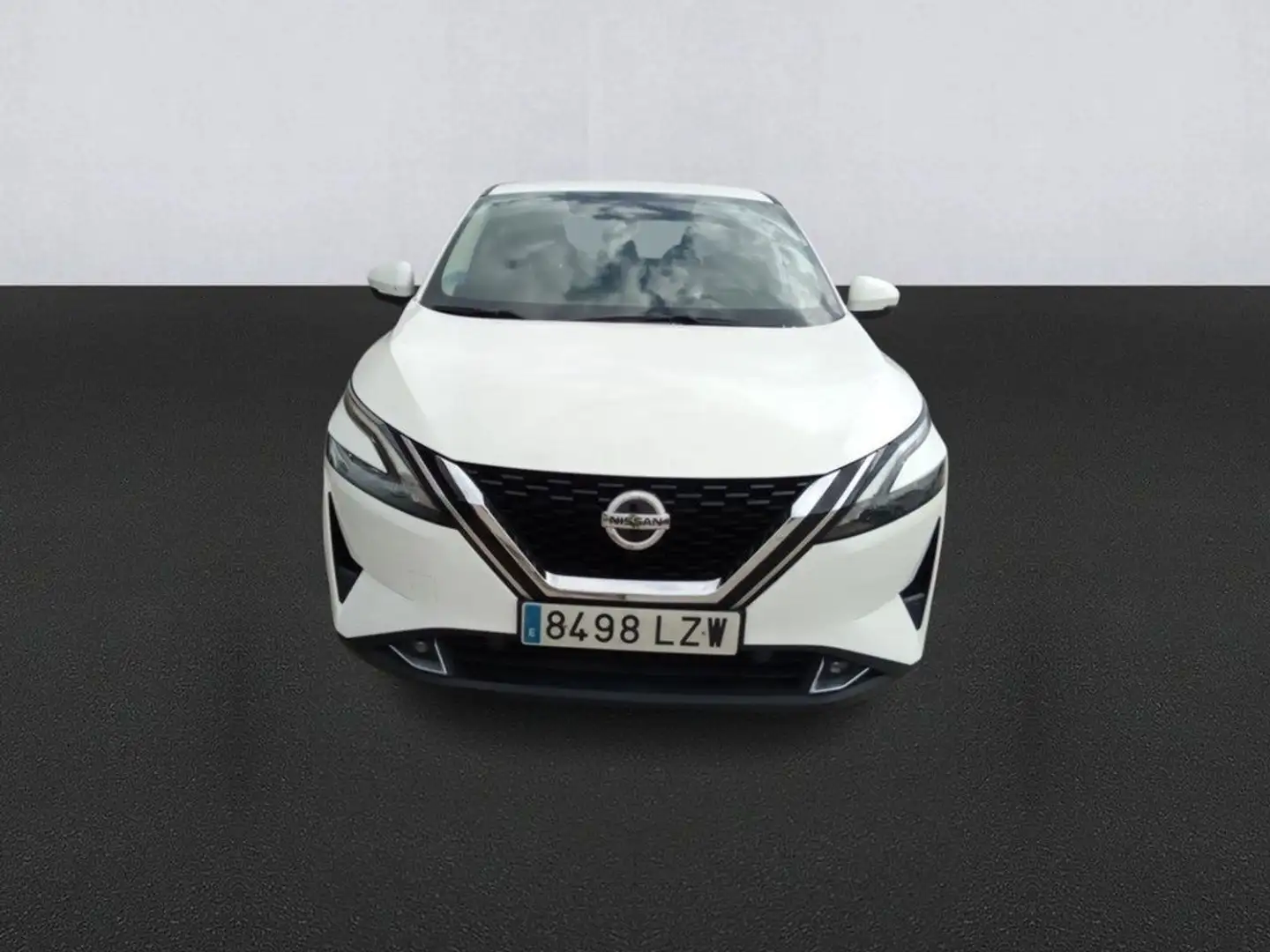 Nissan Qashqai 1.3 DIG-T mHEV 12V Acenta 4x2 103kW - 2