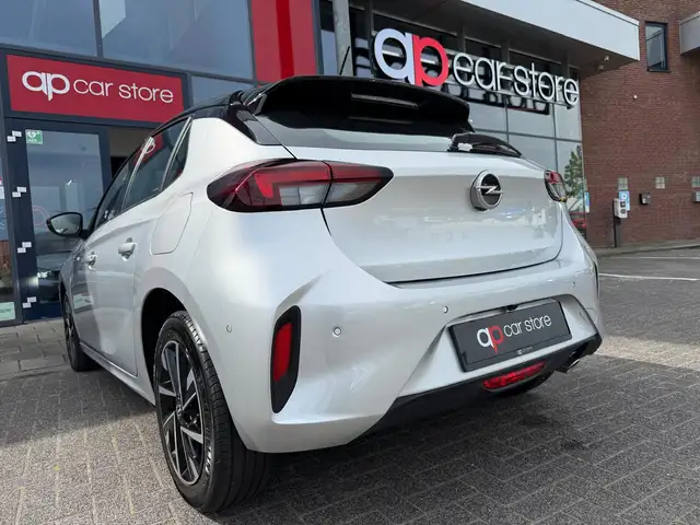Opel Corsa view 6