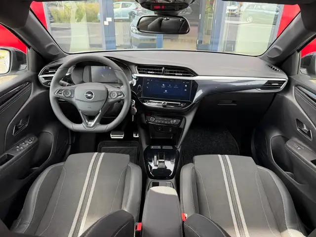 Opel Corsa view 15