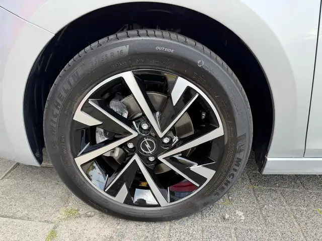 Opel Corsa view 10