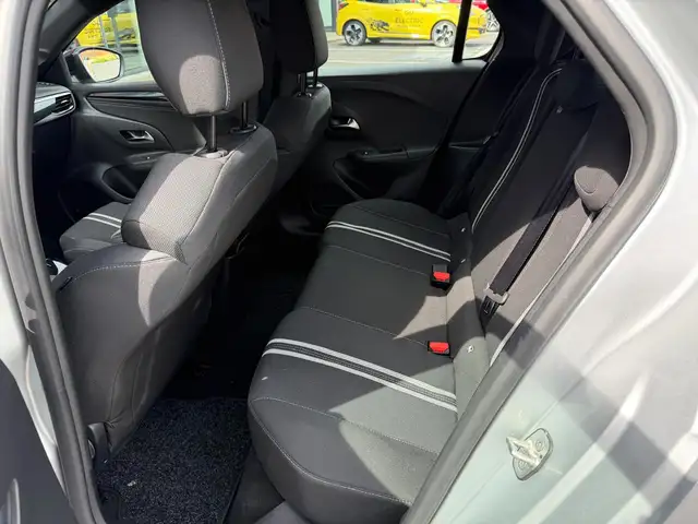 Opel Corsa view 14