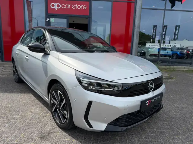 Opel Corsa view 3