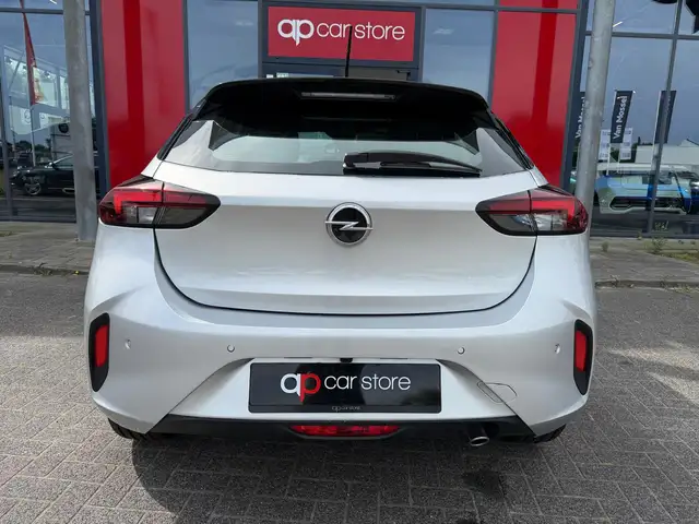 Opel Corsa view 5
