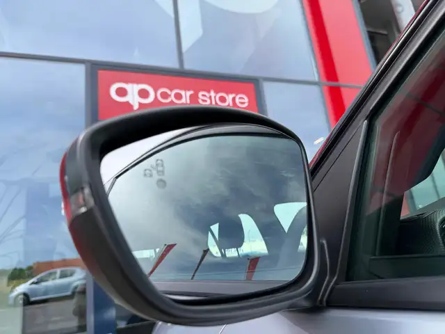 Opel Corsa view 11