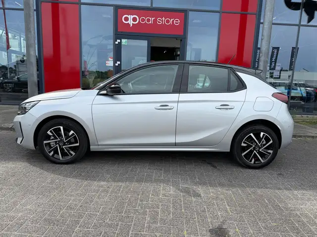 Opel Corsa view 7