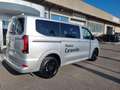 Volkswagen T7 Caravelle Life 2.0 TDI 110 Kw Iva Esposta Gris - thumbnail 3