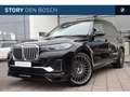 BMW X7 ALPINA XB7 Automaat / Panoramadak Sky Lounge / Bow Zwart - thumbnail 1