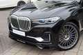 BMW X7 ALPINA XB7 Automaat / Panoramadak Sky Lounge / Bow Zwart - thumbnail 2