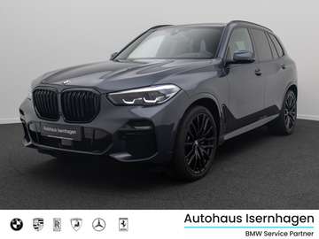 M Sport 360° HUD SoftCl Panorama 22Zoll