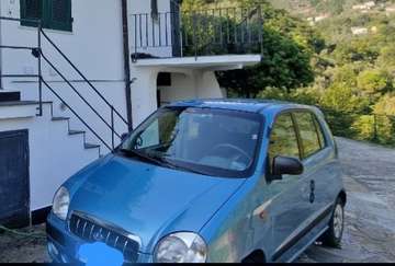 Atos Prime 1.0 12v GLS Plus